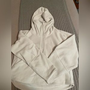 Lululemon Looped Terry Fleece